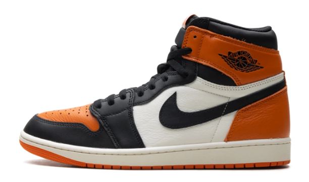 Air Jordan 1 High OG Shattered Backboard (2025)