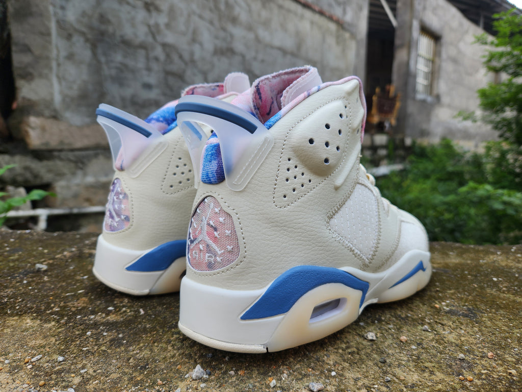 Air Jordan 6