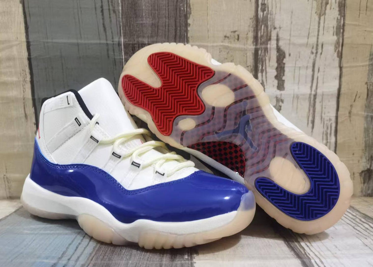 Air Jordan 11 Retro Rare Air