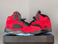 Air Jordan 5 Retro “Batman Beyond”