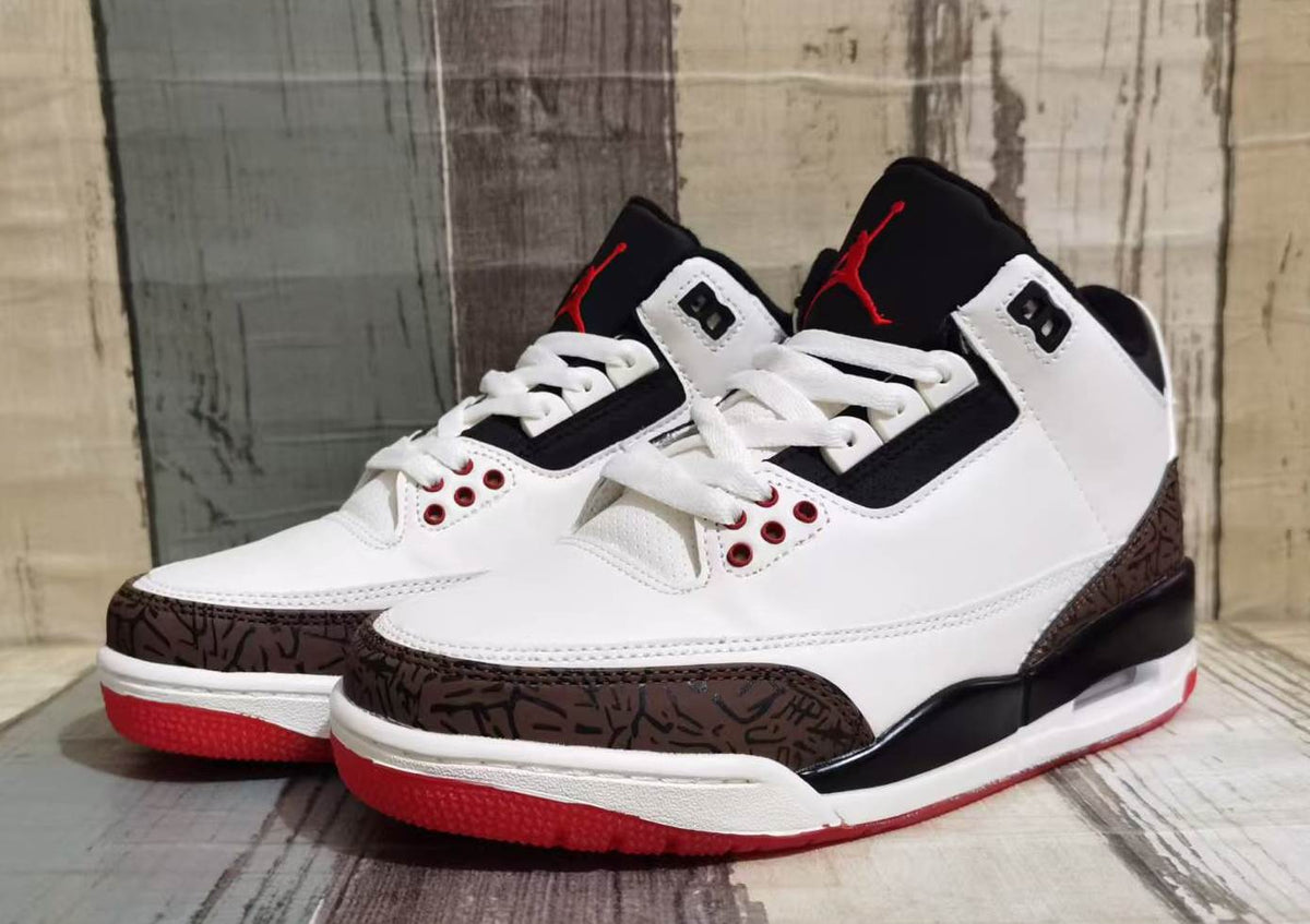 Air Jordan 3 Retro Father’s Day