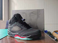 Air Jordan 5 “Halloween”