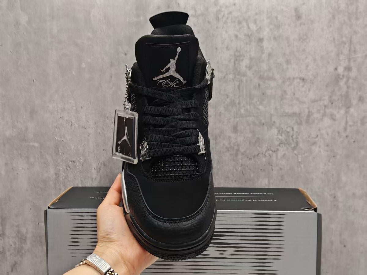 Air Jordan 4 Retro Spotlight