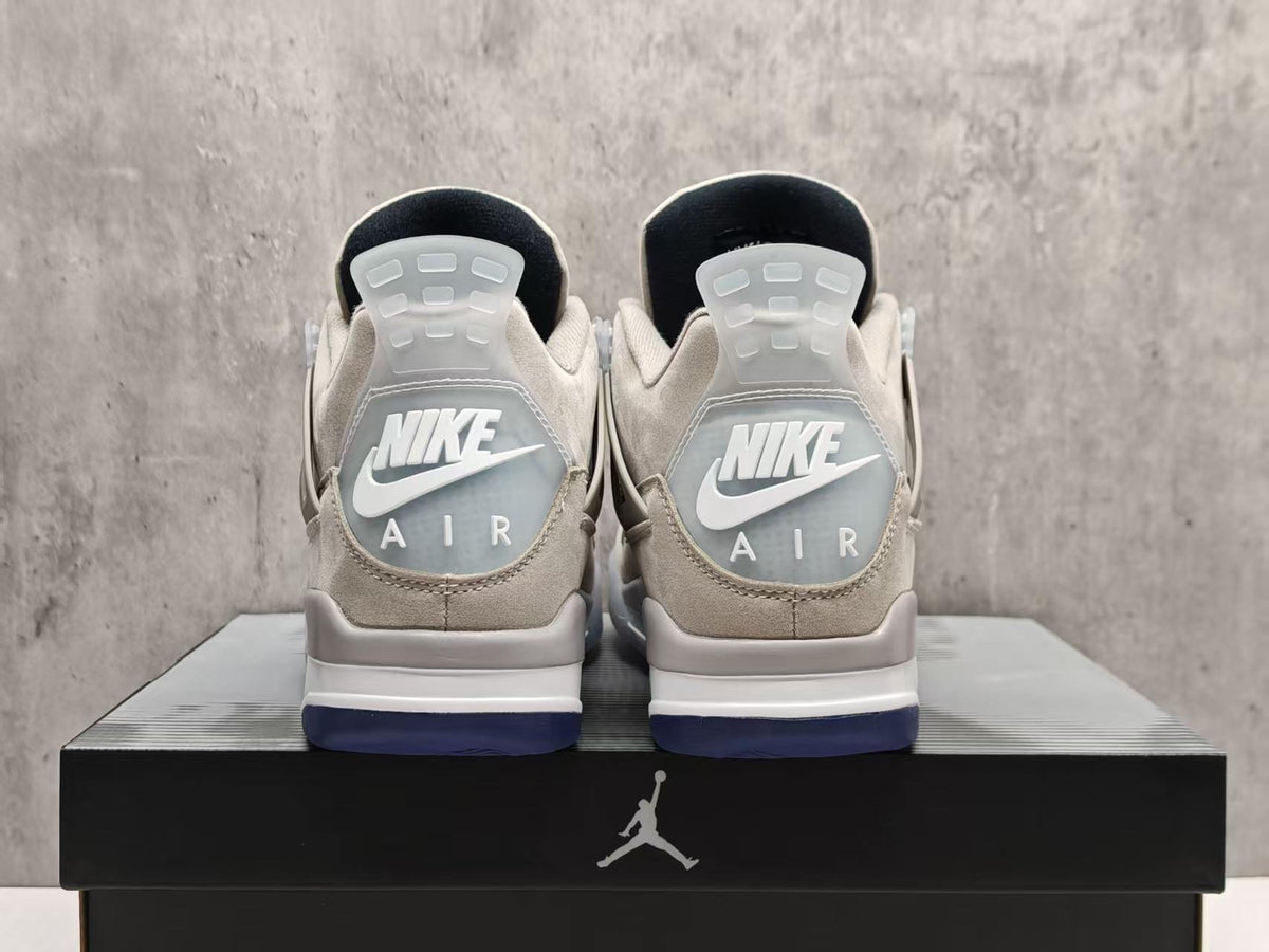 Air Jordan 4 Retro Georgetown
